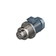 Overall view of Sangyie Technology's sanitary stainless steel high shear tank bottom mixer
